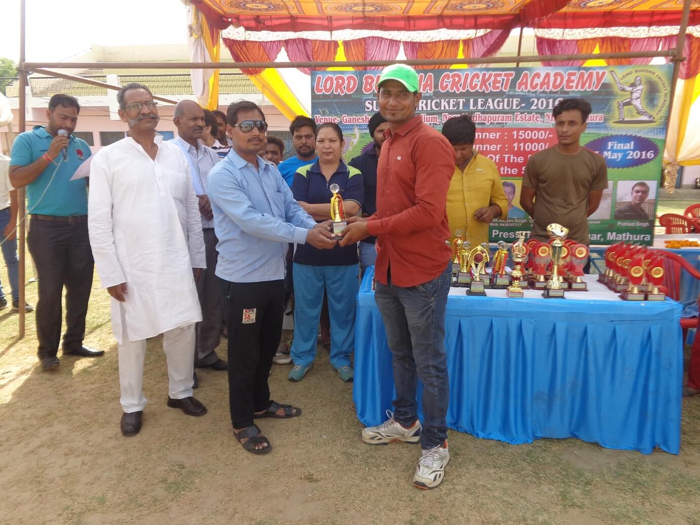 Super Cricket League 2016 - Photo 16