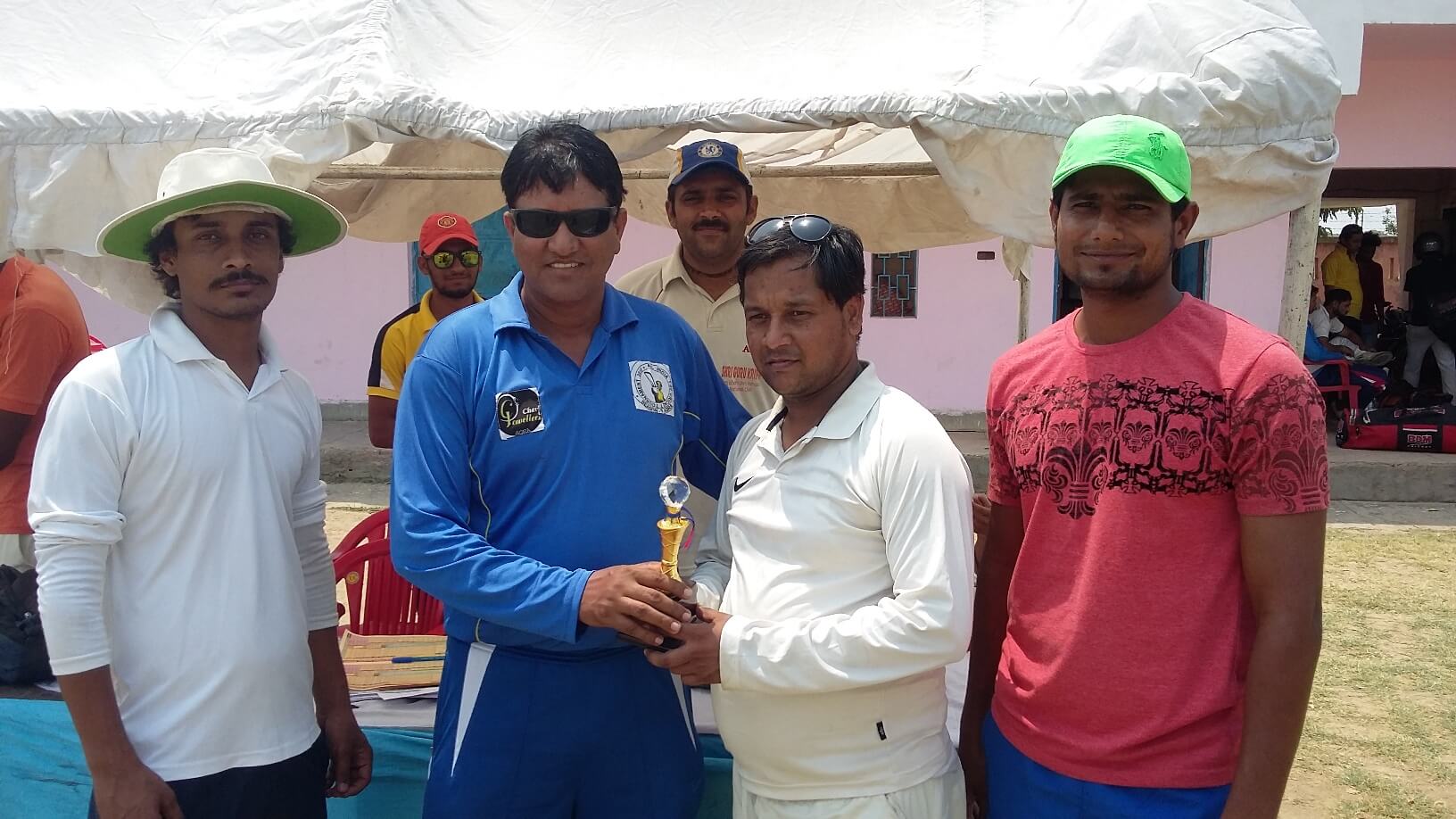 Super Cricket League 2016 - Photo 31