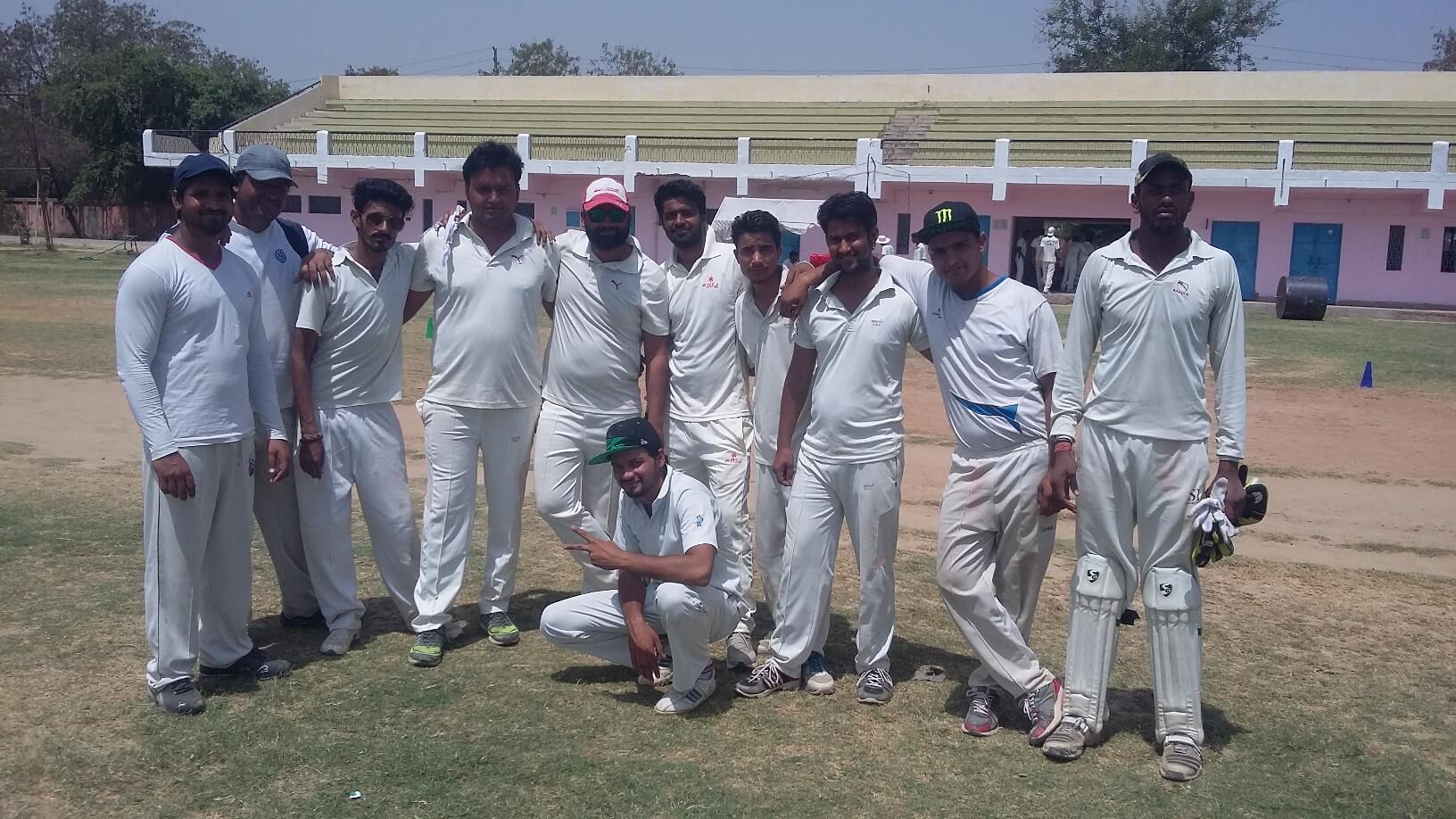 Super Cricket League 2016 - Photo 4