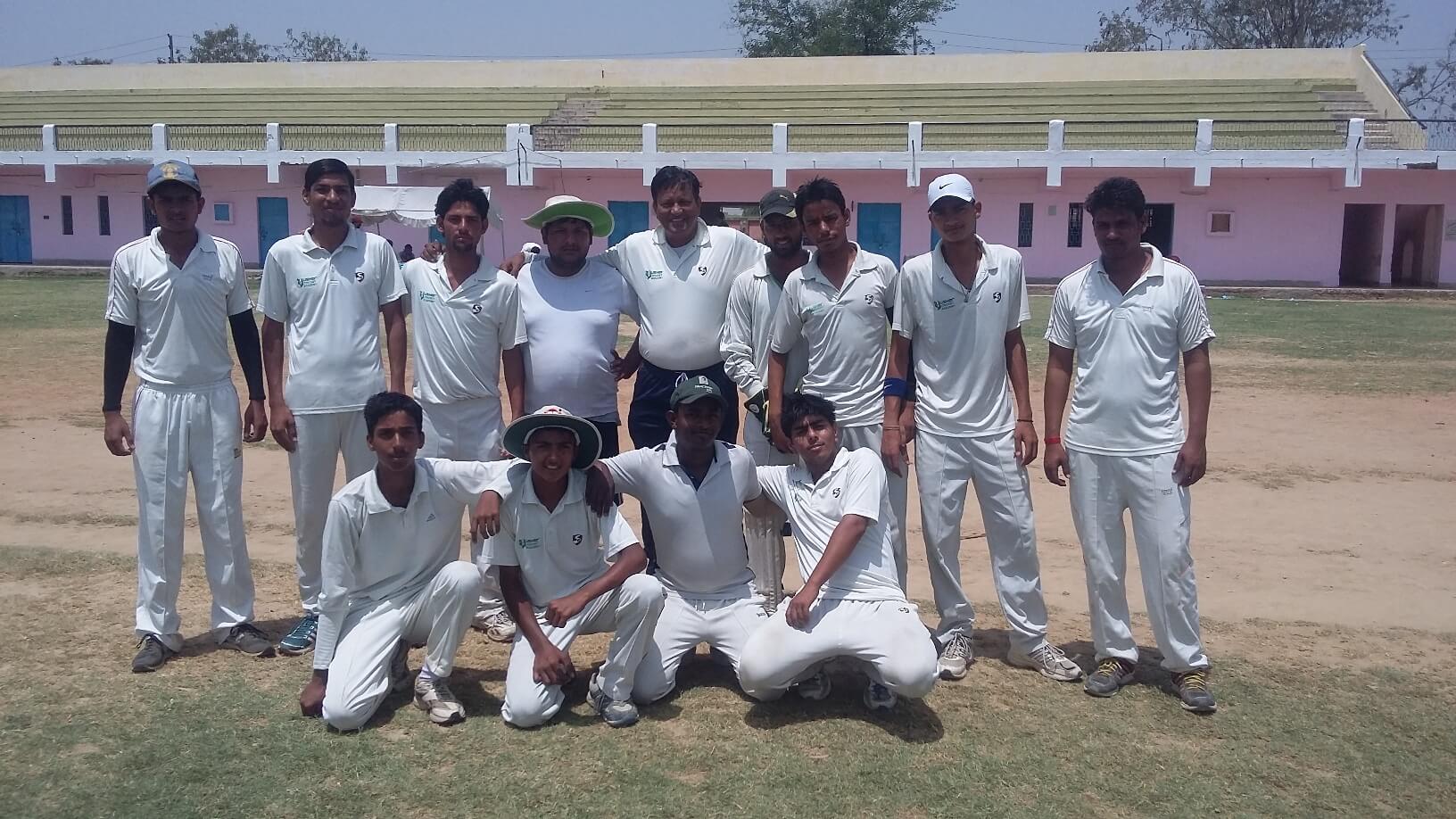 Super Cricket League 2016 - Photo 5