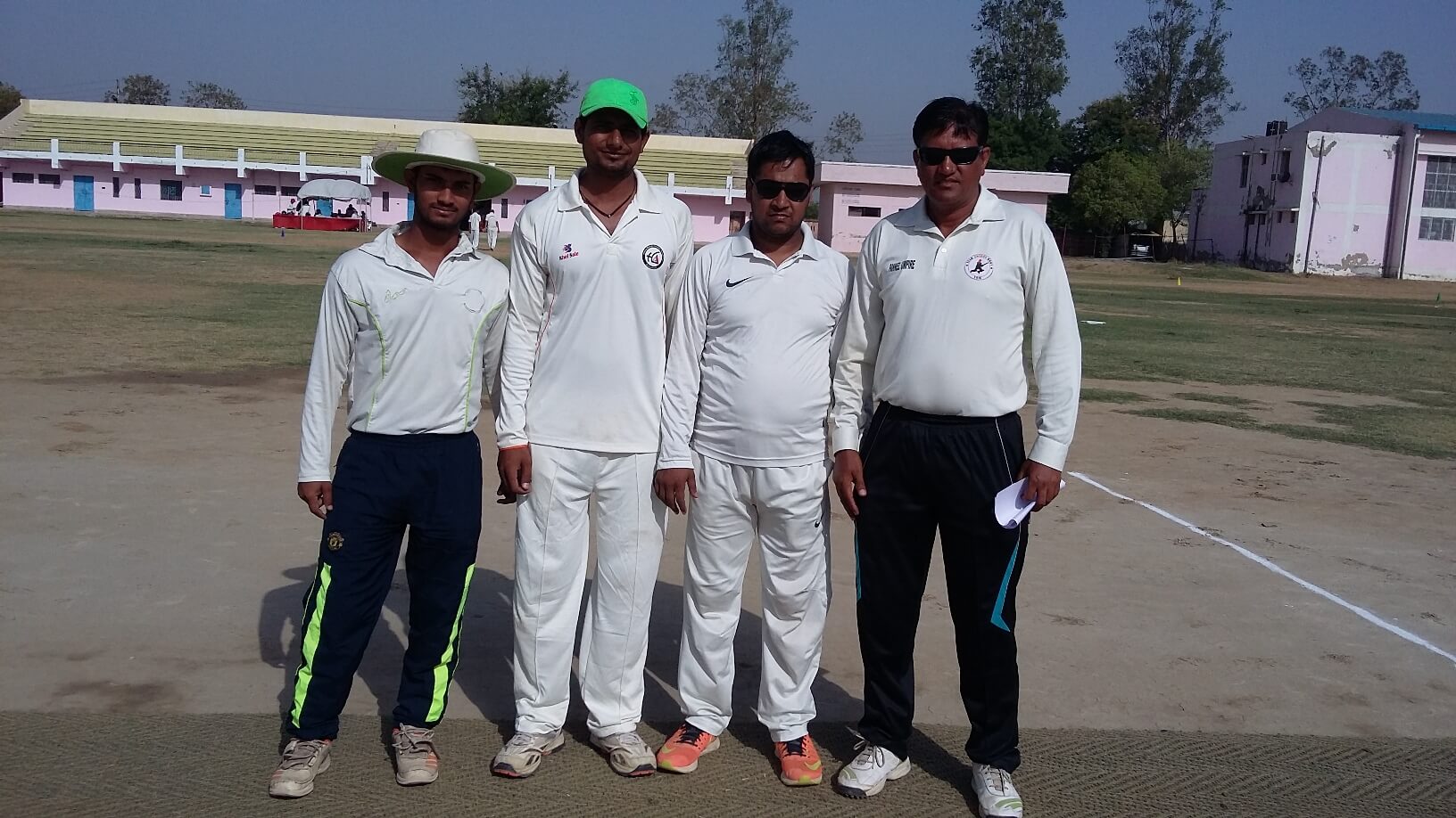 Super Cricket League 2016 - Photo 8