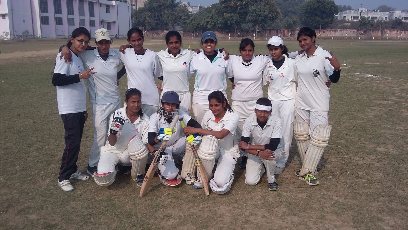 Women Cricket Cup 2016 - Photo 10