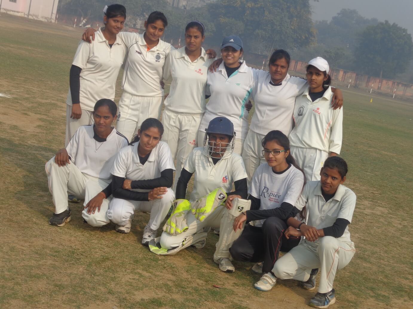 Women Cricket Cup 2016 - Photo 15