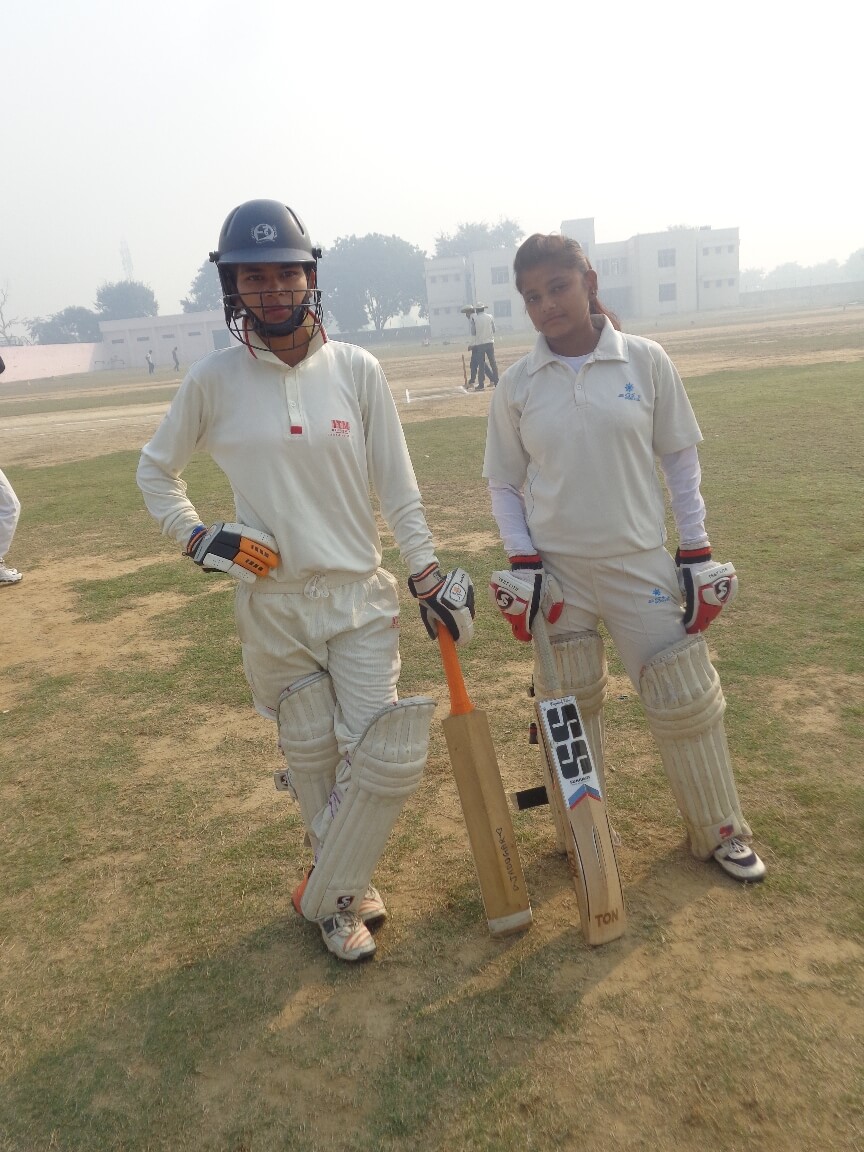 Women Cricket Cup 2016 - Photo 16