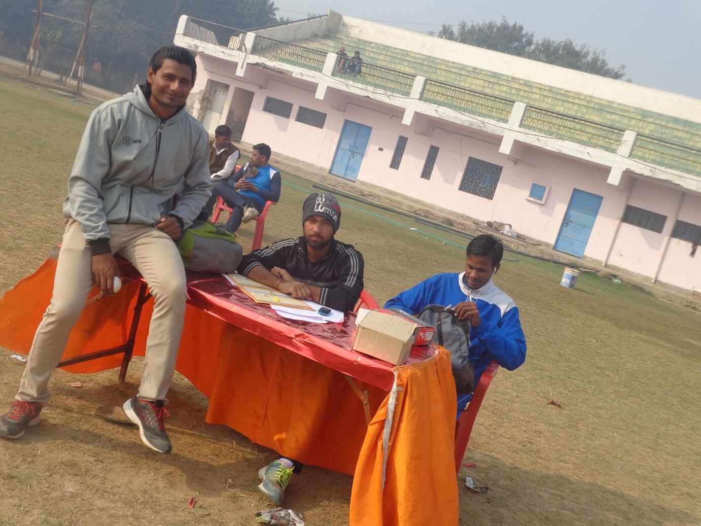 Women Cricket Cup 2016 - Photo 18