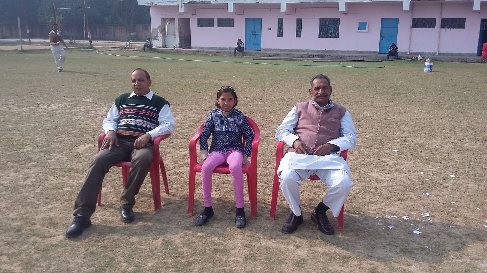 Women Cricket Cup 2016 - Photo 19