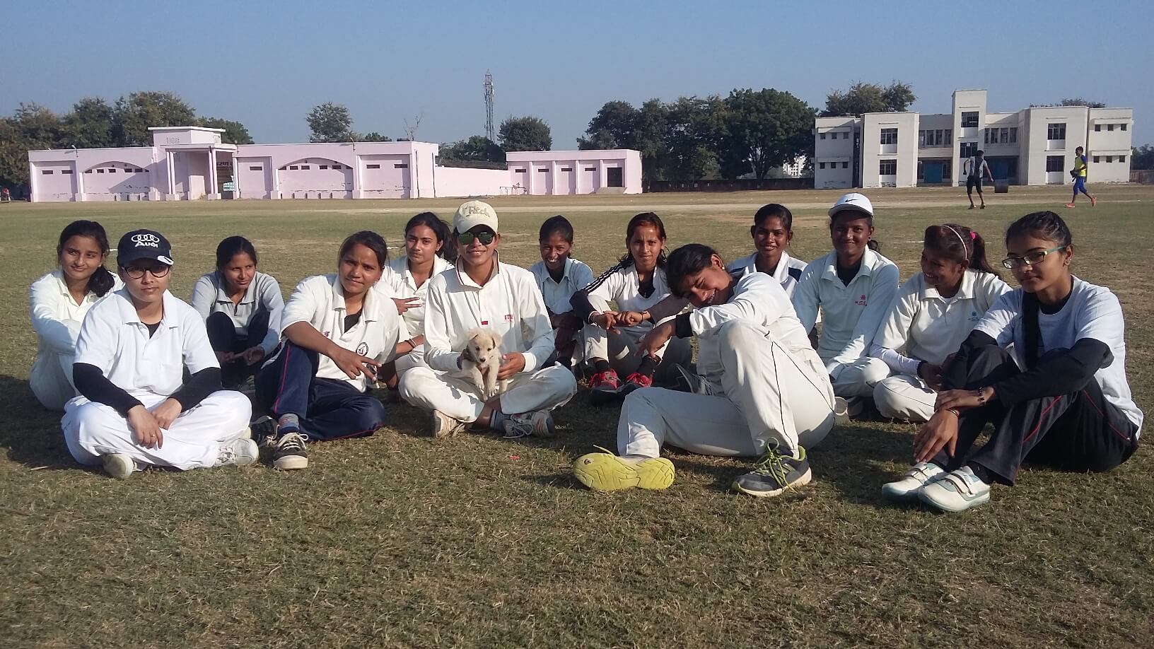 Women Cricket Cup 2016 - Photo 22