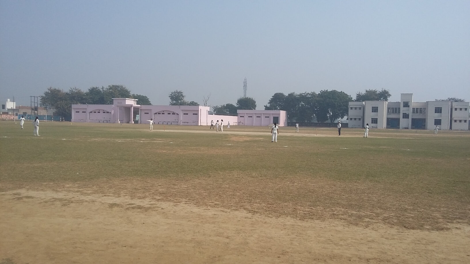 Women Cricket Cup 2016 - Photo 25