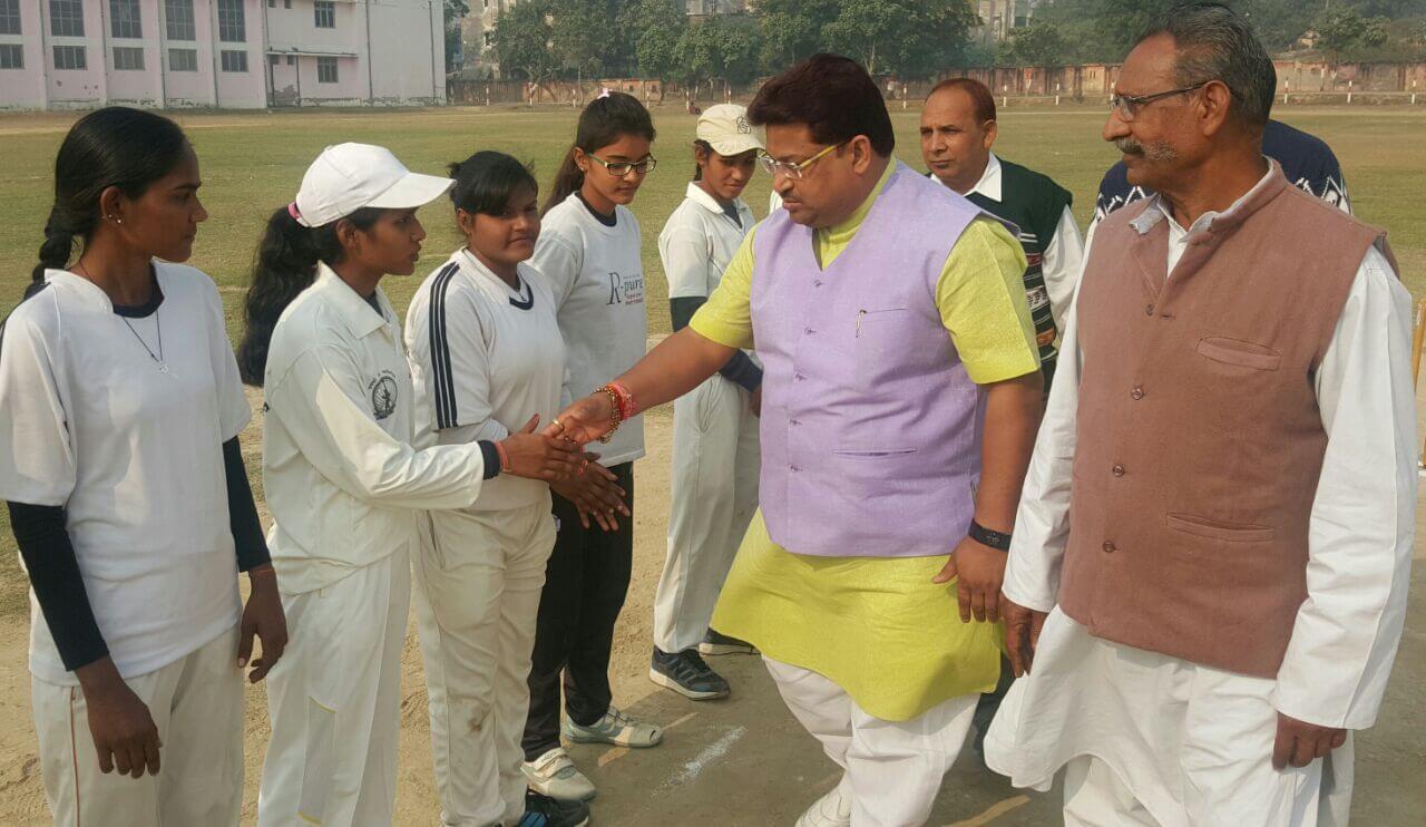 Women Cricket Cup 2016 - Photo 29