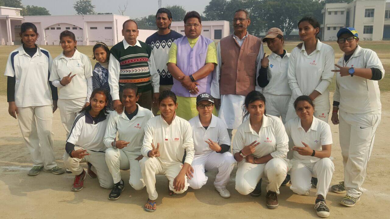 Women Cricket Cup 2016 - Photo 33