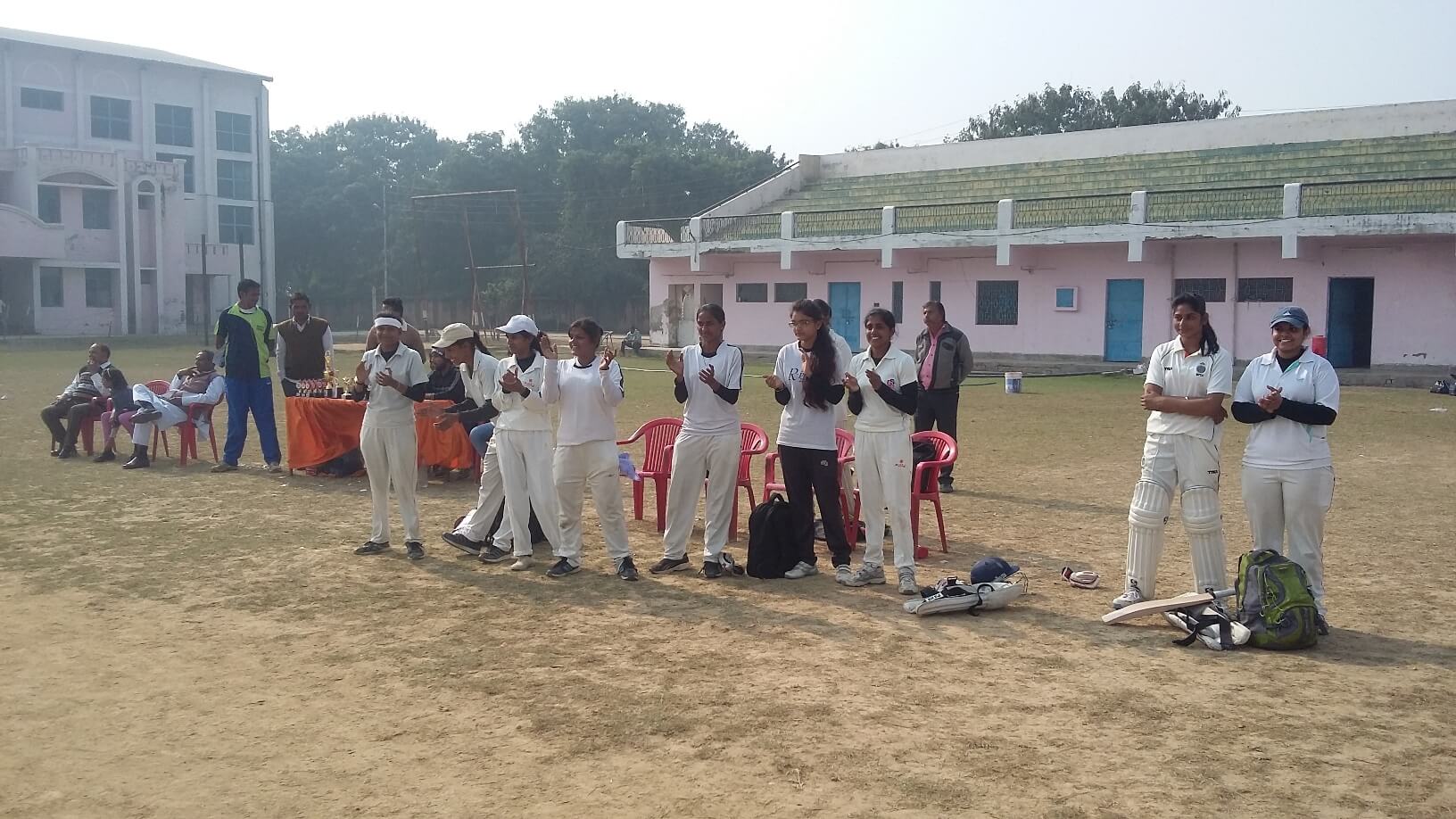 Women Cricket Cup 2016 - Photo 36