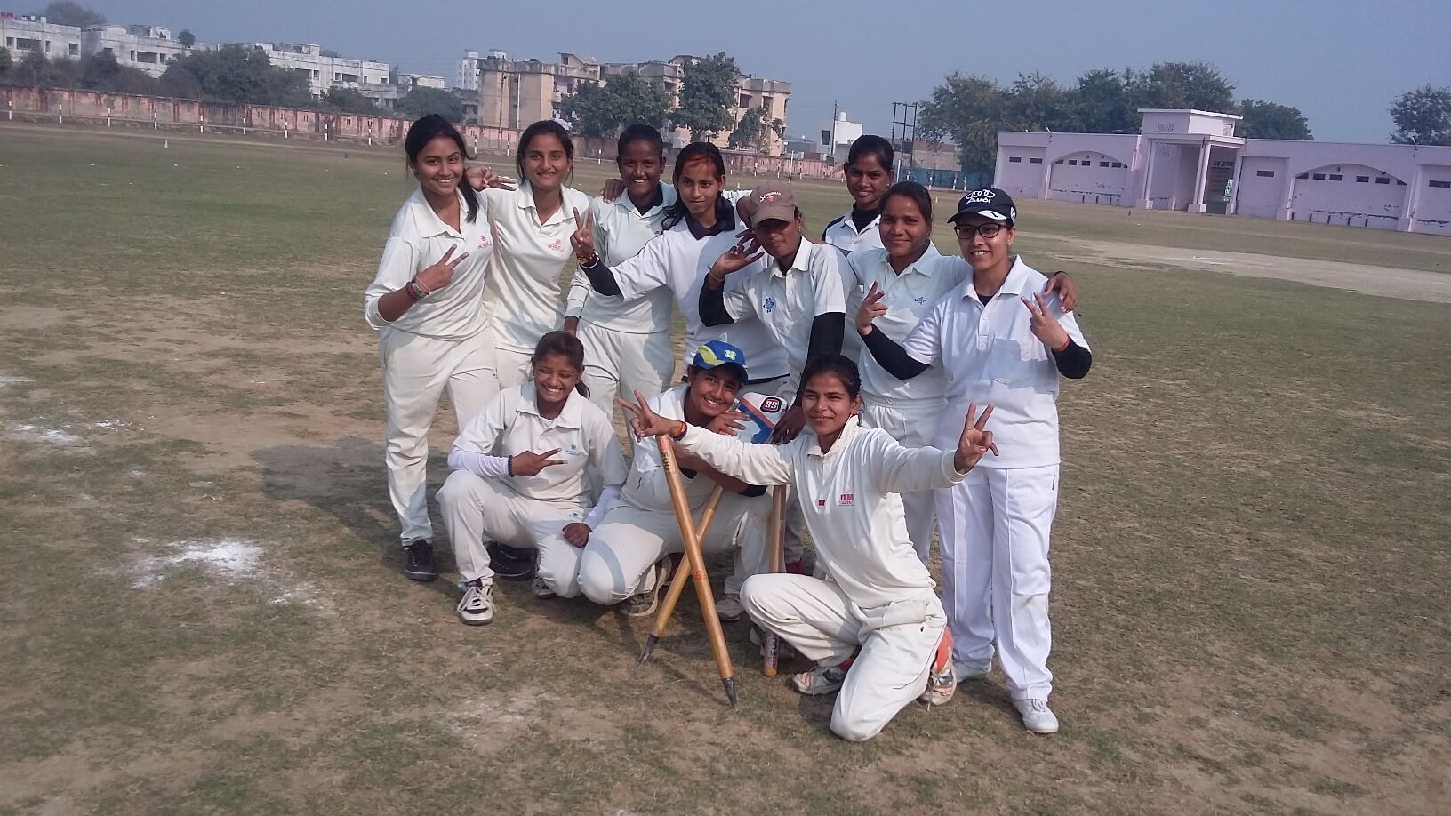Women Cricket Cup 2016 - Photo 39