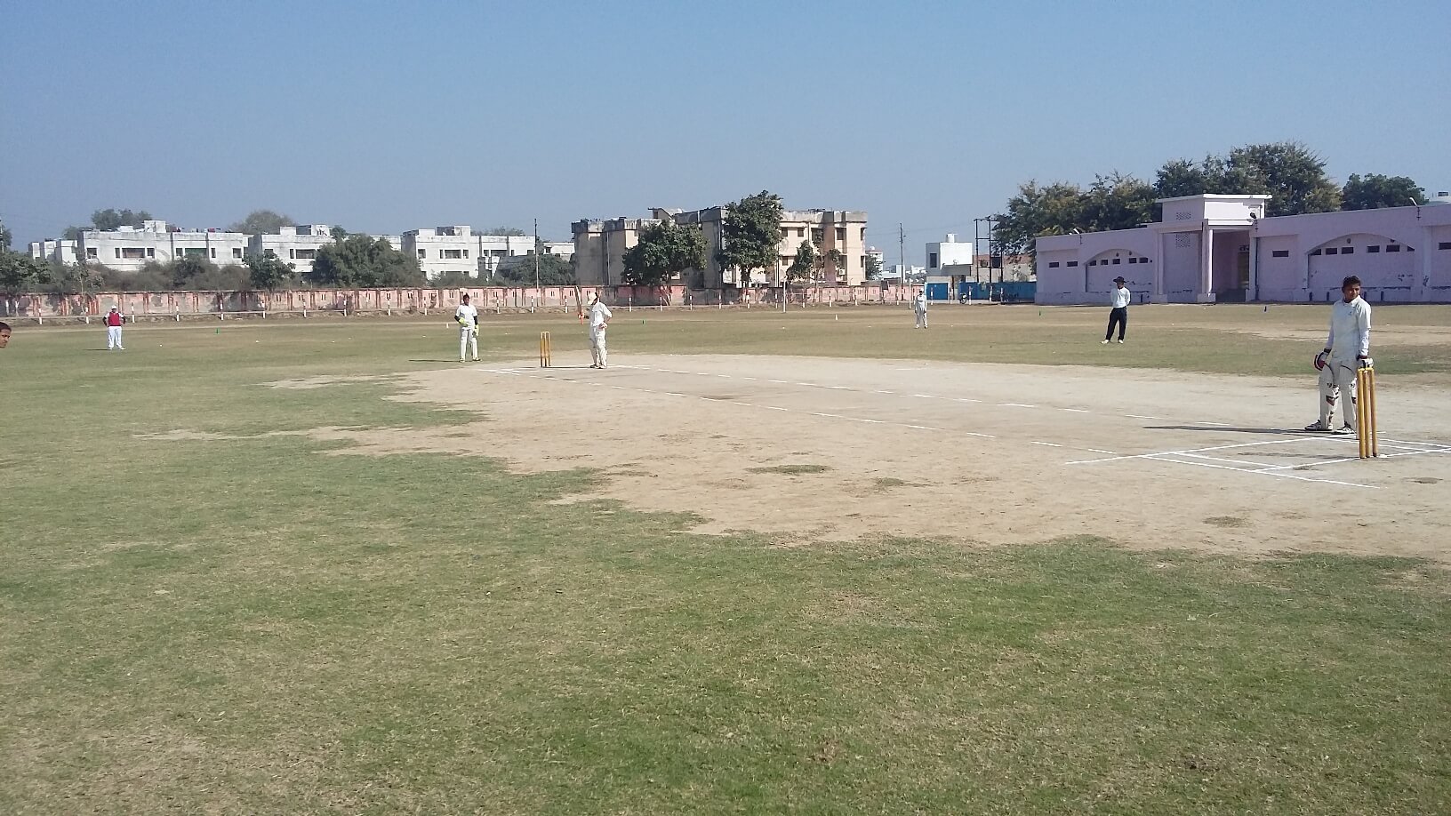 Women Cricket Cup 2016 - Photo 41