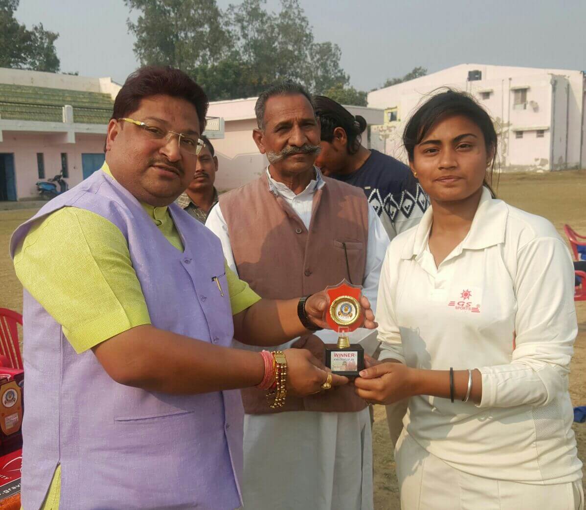 Women Cricket Cup 2016 - Photo 51