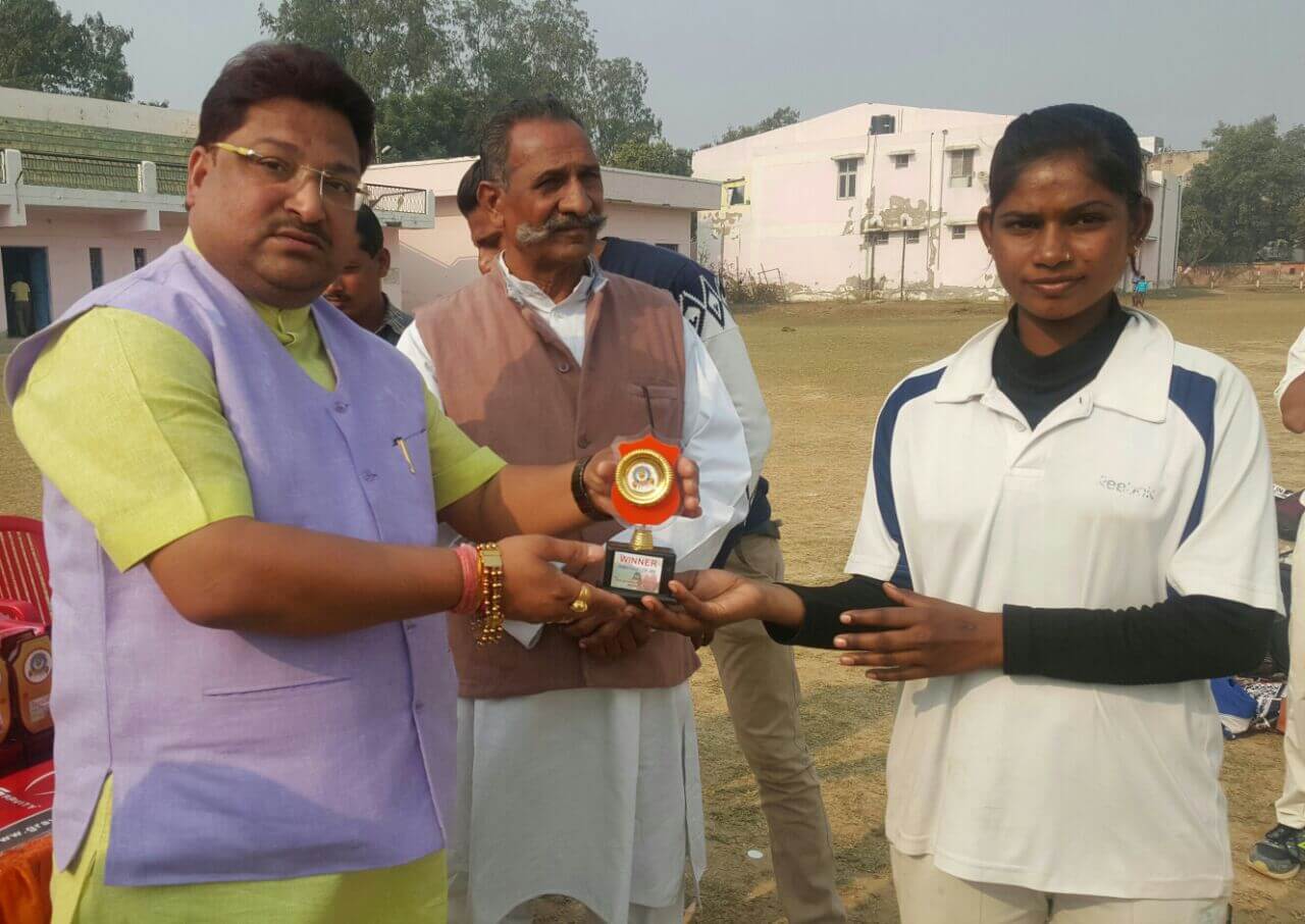 Women Cricket Cup 2016 - Photo 53