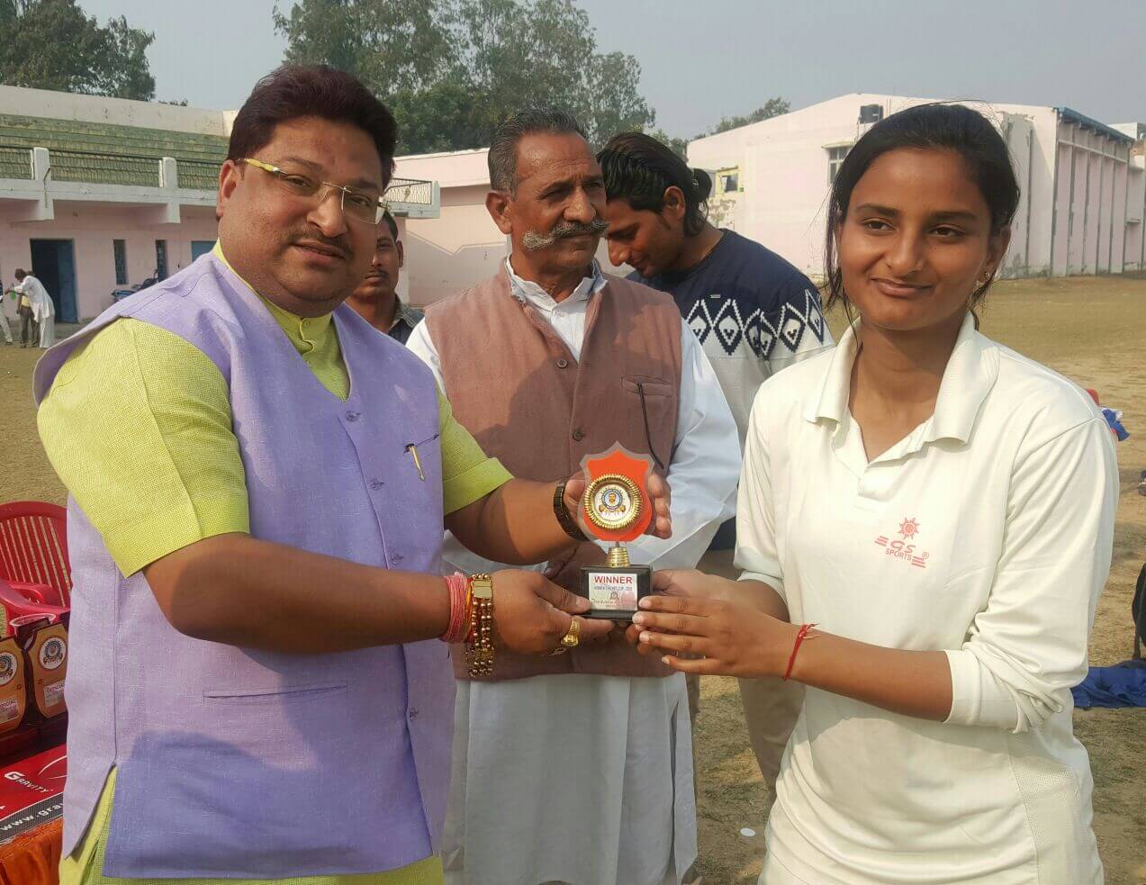 Women Cricket Cup 2016 - Photo 55