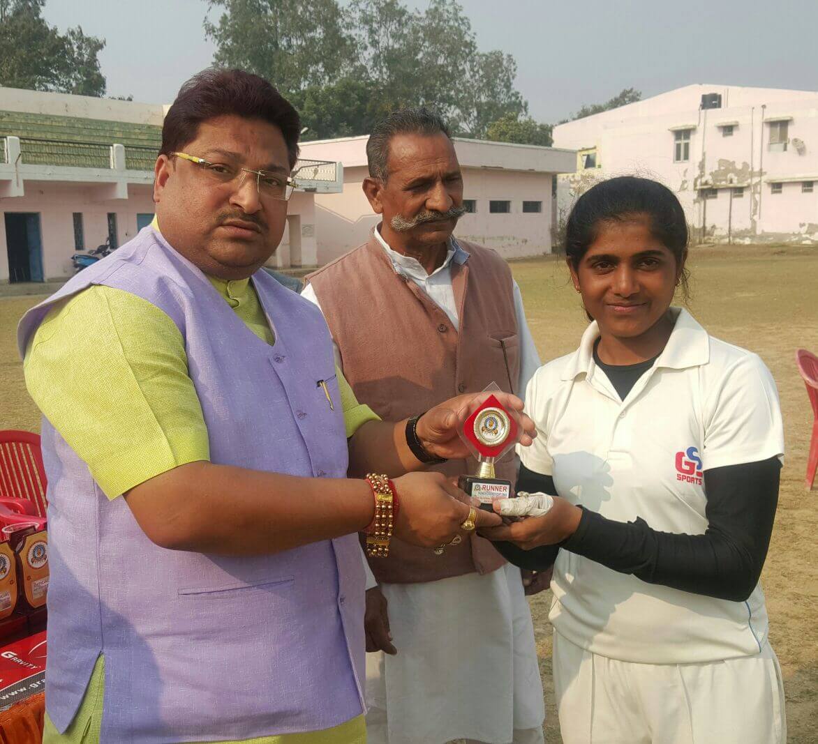 Women Cricket Cup 2016 - Photo 65