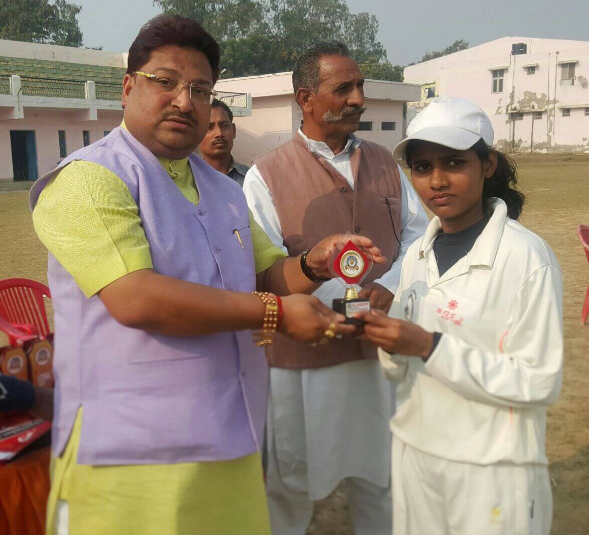 Women Cricket Cup 2016 - Photo 66