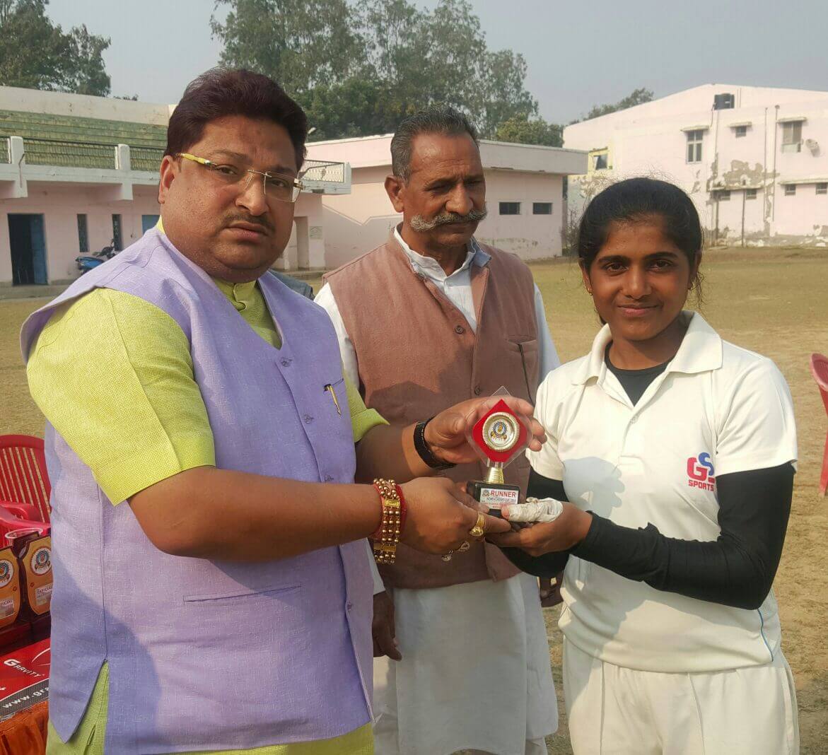 Women Cricket Cup 2016 - Photo 68