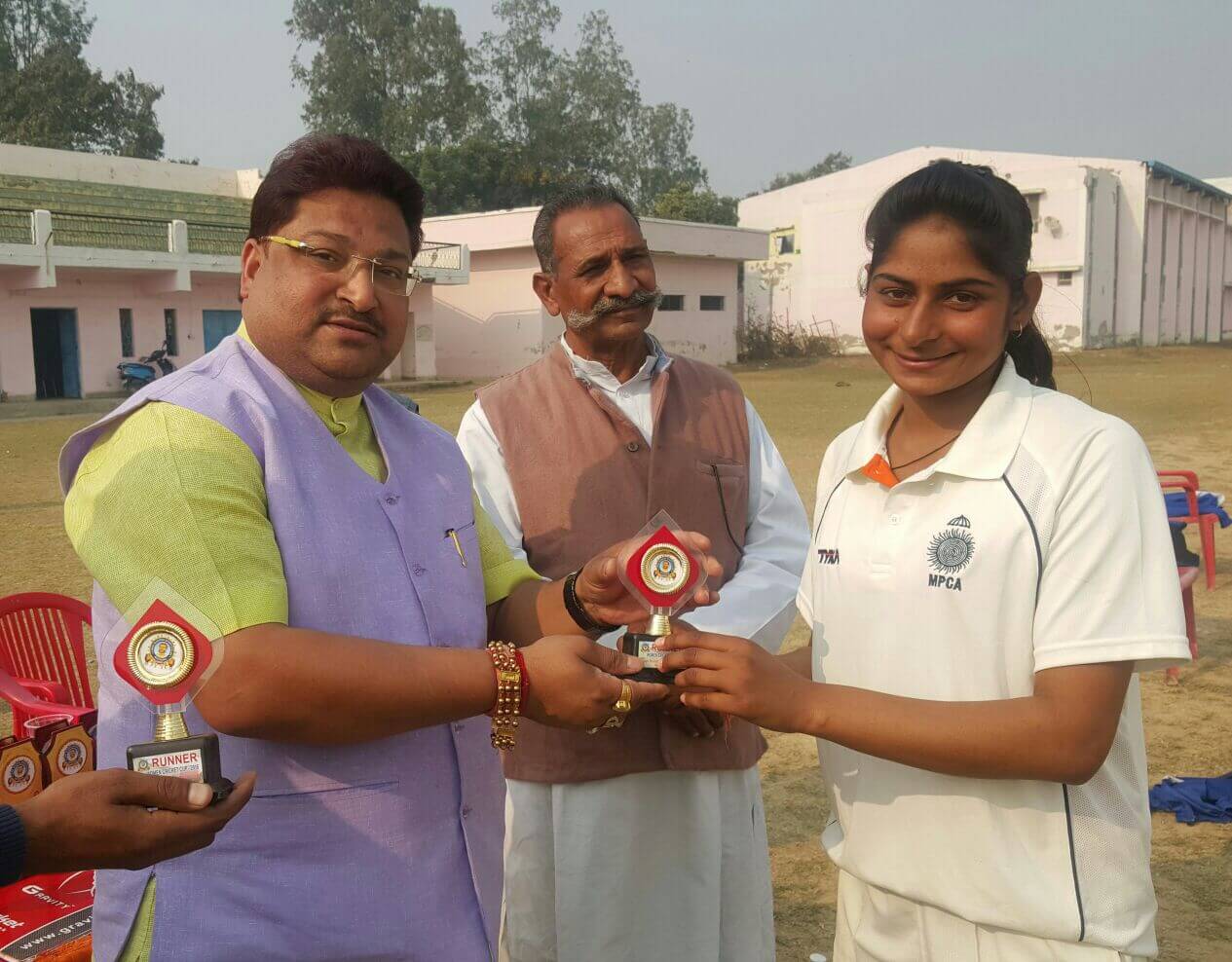Women Cricket Cup 2016 - Photo 69