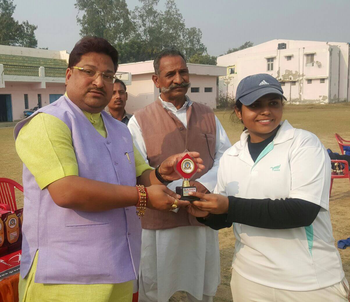 Women Cricket Cup 2016 - Photo 70