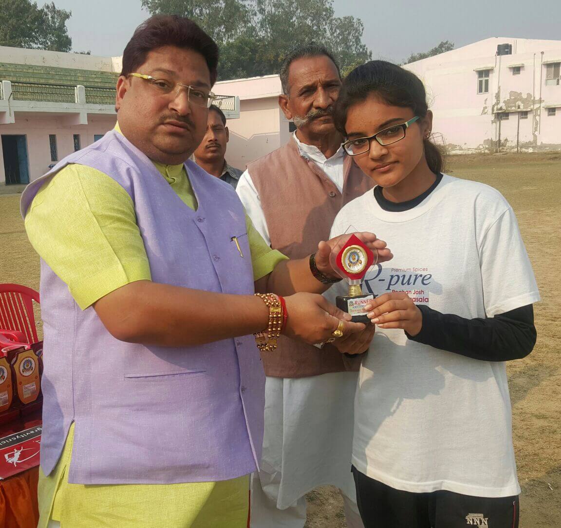 Women Cricket Cup 2016 - Photo 71