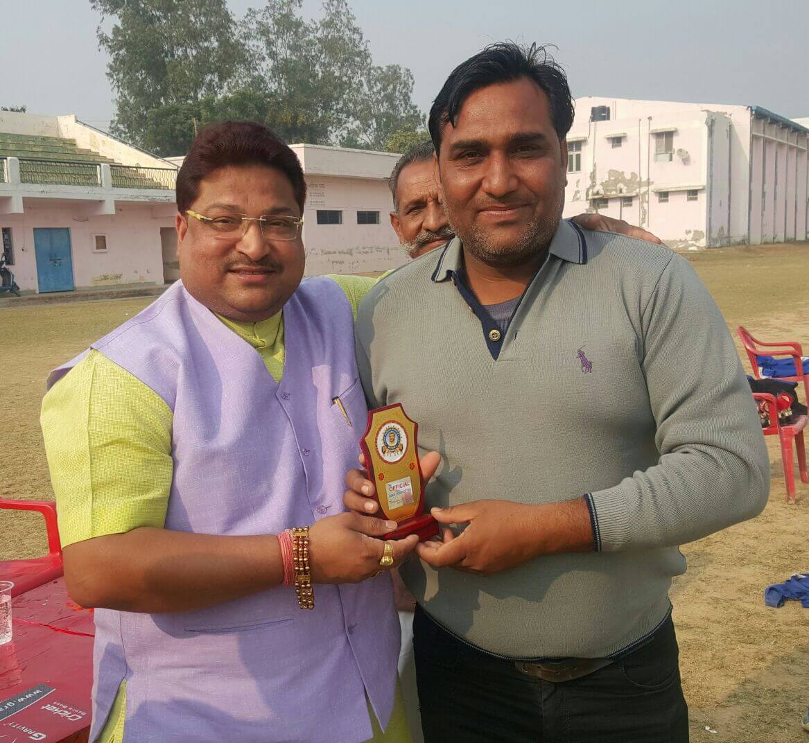 Women Cricket Cup 2016 - Photo 77