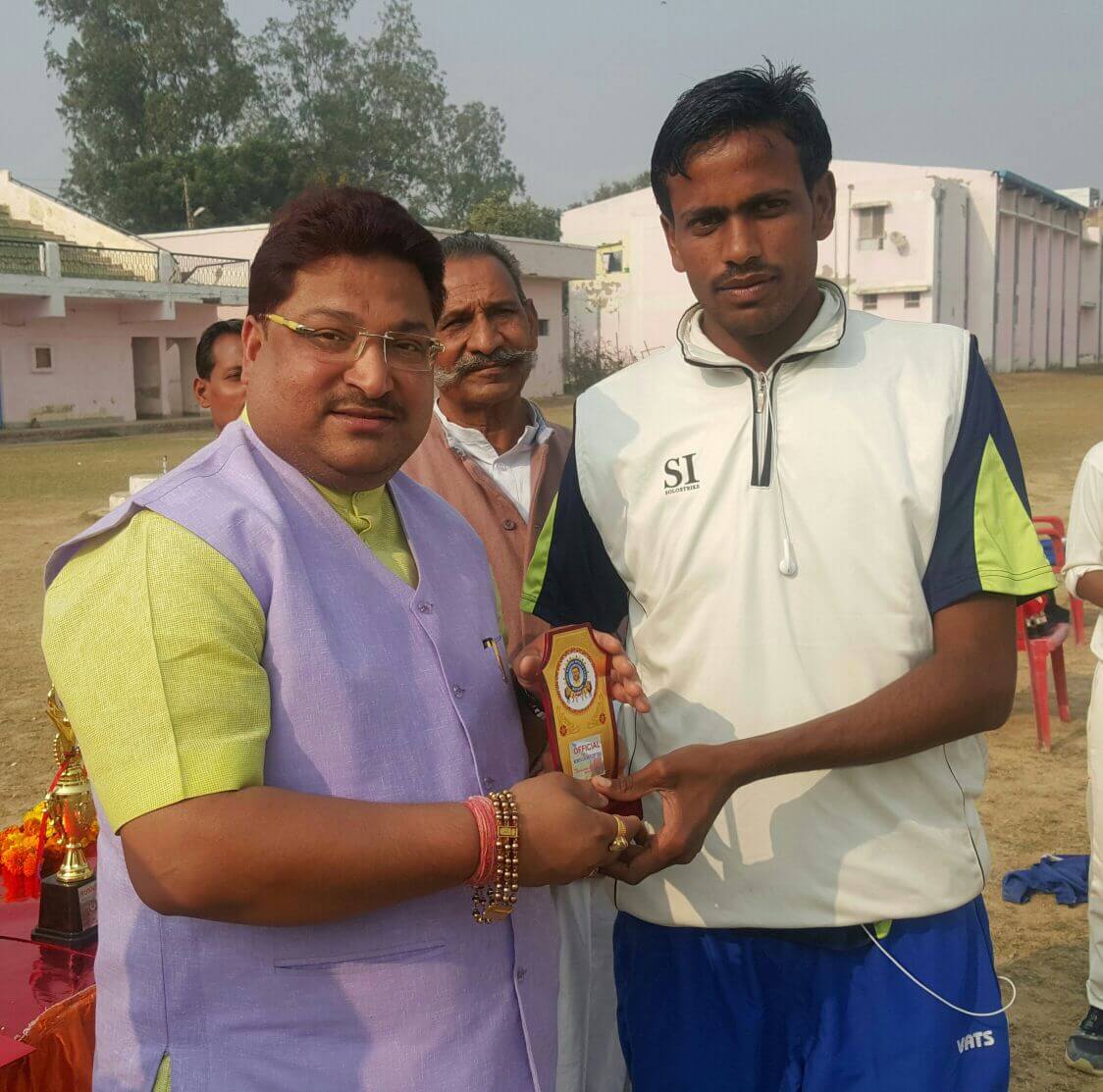 Women Cricket Cup 2016 - Photo 78