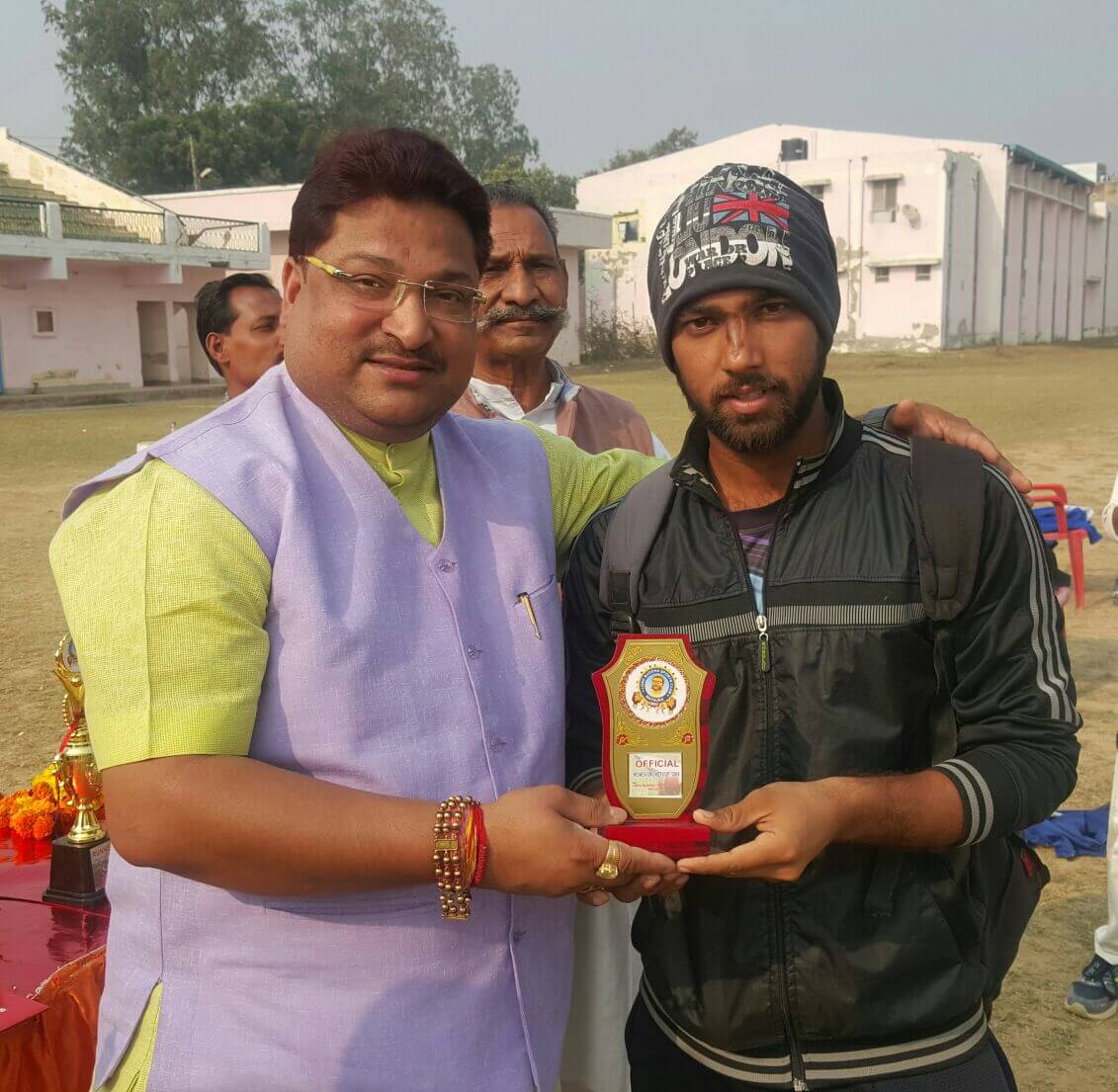 Women Cricket Cup 2016 - Photo 79