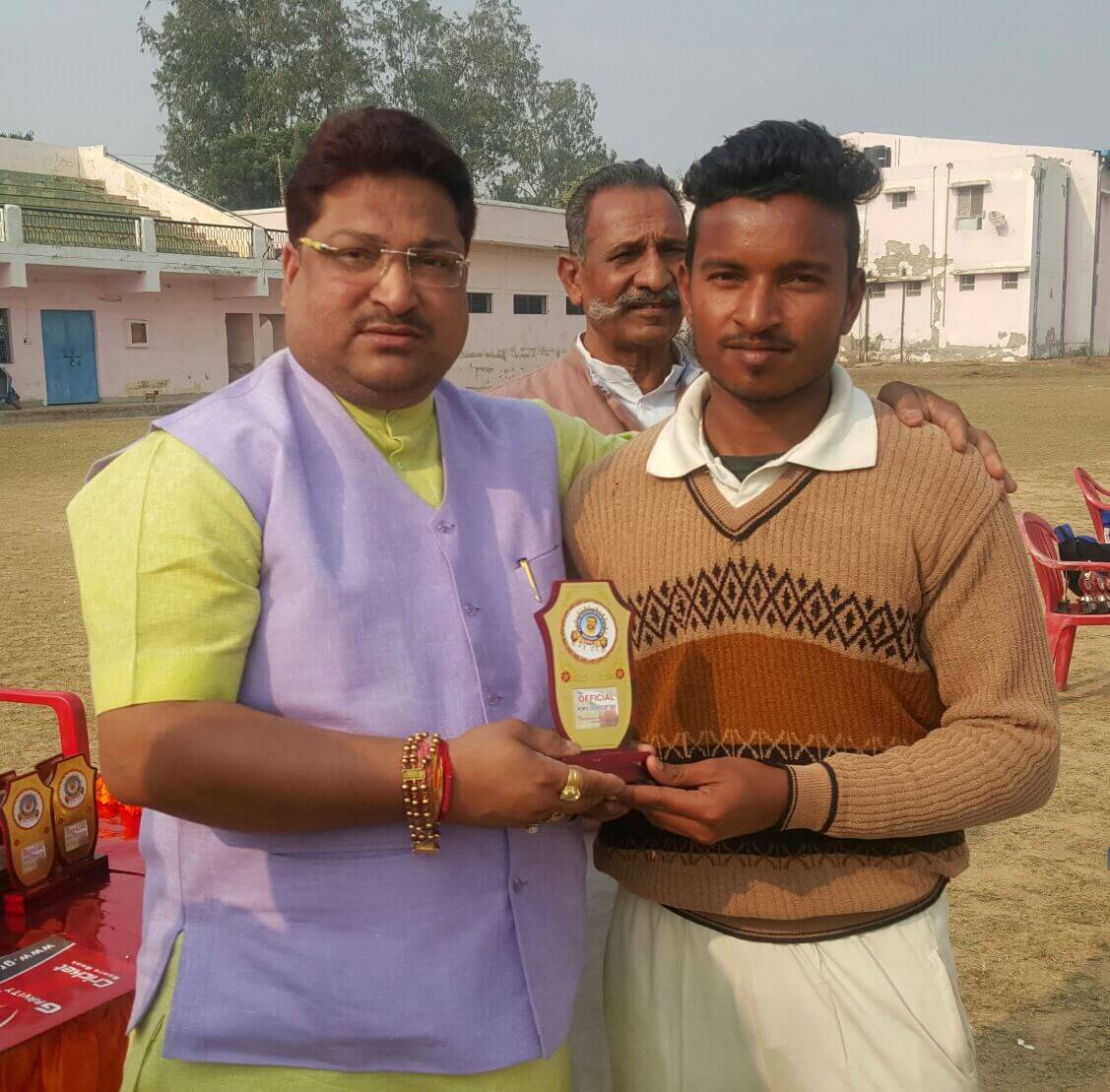 Women Cricket Cup 2016 - Photo 80