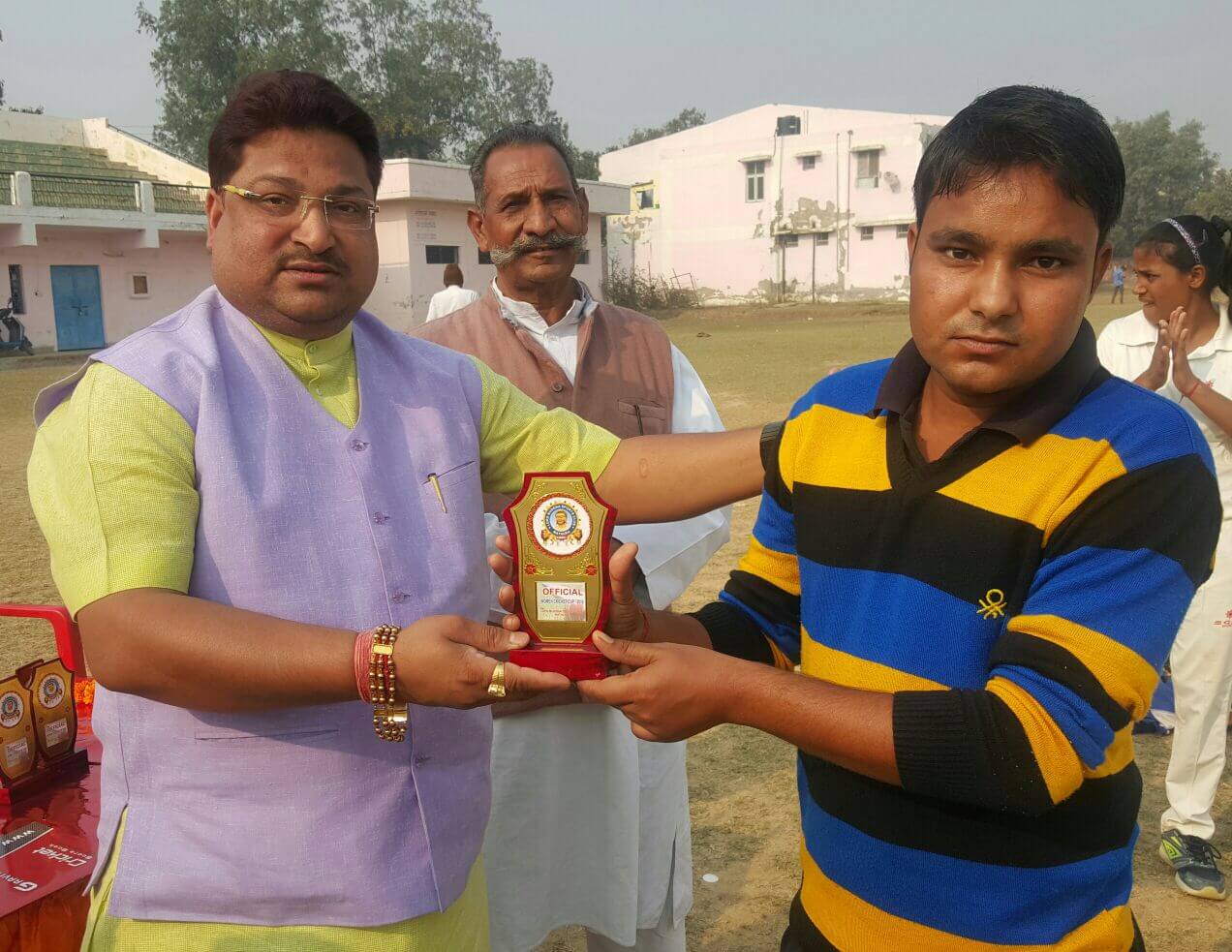 Women Cricket Cup 2016 - Photo 82