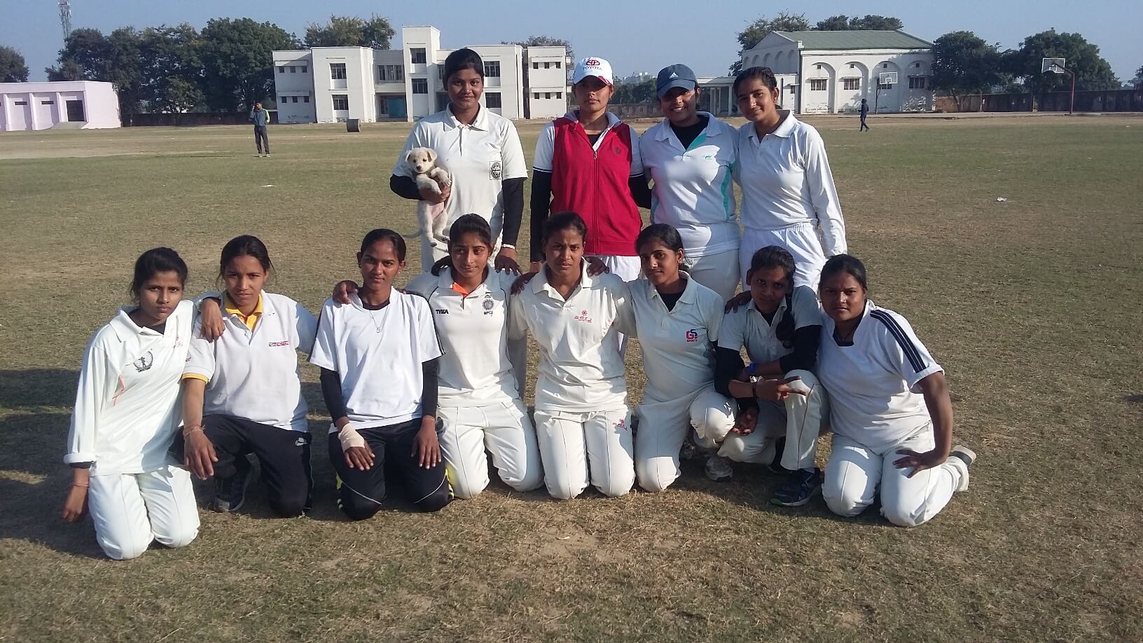 Women Cricket Cup 2016 - Photo 9