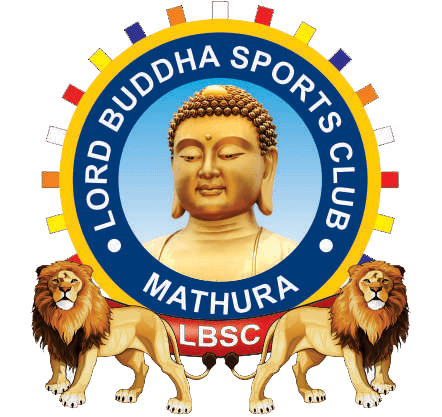 Lord Buddha Sports Club Logo